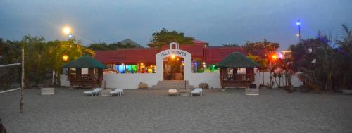 Isla Bonita Beach Resort