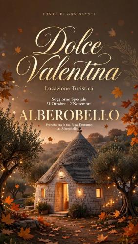 Dolce Valentina 2