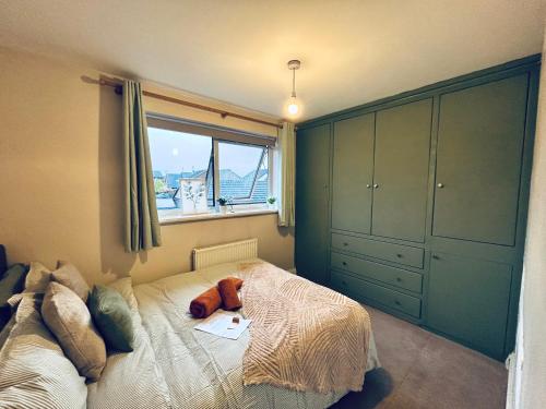 Foxgrove Room