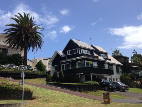 Beach Side B & B Auckland