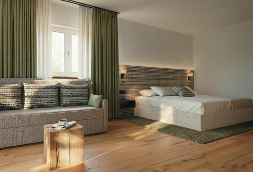 Doppelzimmer, deluxe