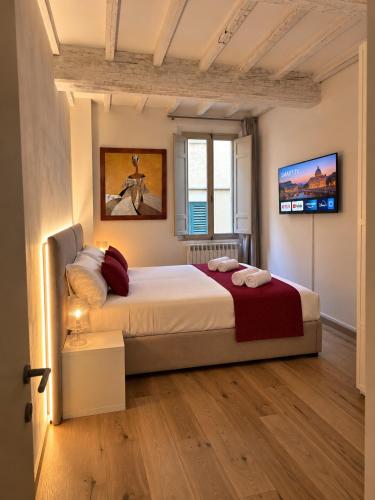 The White Beams - 7 min walk from Ponte Vecchio