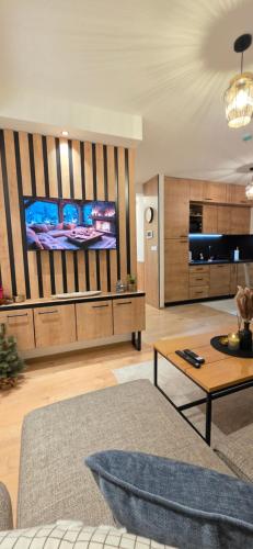 Vila Jahor Apartman Casa 4