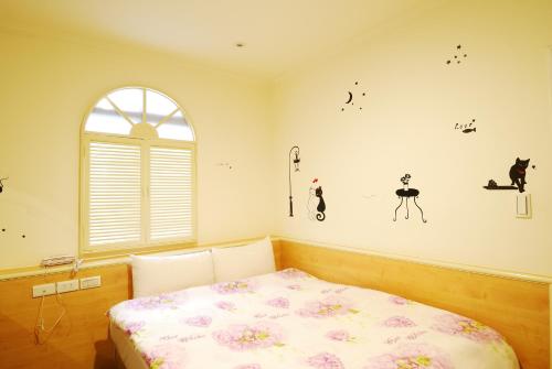 三和旅舍  三和旅舍