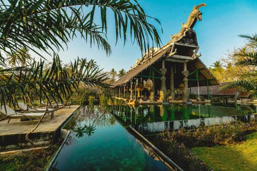 Tugu Lombok Hotel