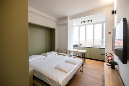 Piceno 16 Milano Urban Loft