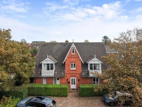 Senwai Hues Whg 3 in Westerland, Deutschland
