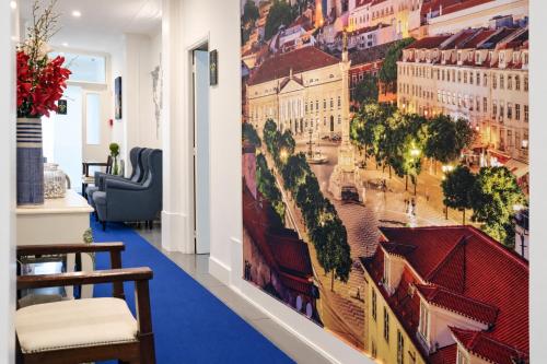 PH Downtown Suites 2