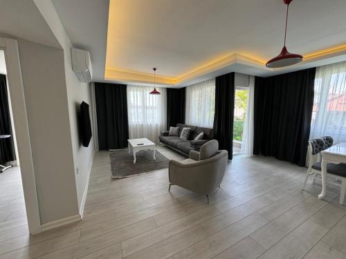 Cosy apartment in City center 5 - Location saisonnière - Antalya