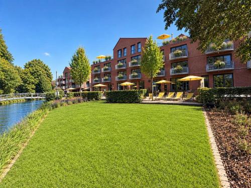 Steverbett Hotel - Ascheberg