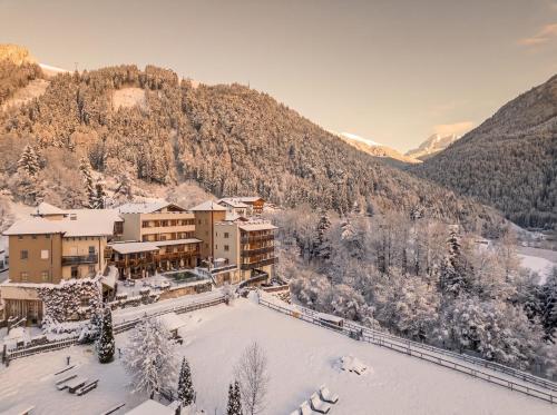 Hotel Bergschlössl