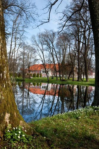 . Sagadi Manor Hotel