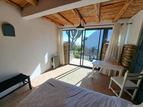 DAV MAHAL Eco lodge 3
