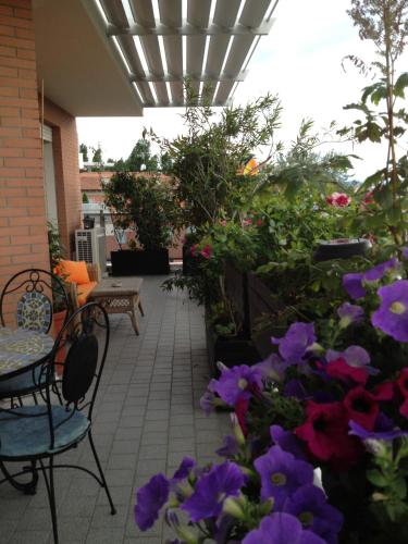 B&B Pitstop – Anzola dell'Emilia, KY