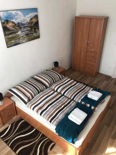  Éva Apartman, Ferienwohnung in Miskolc