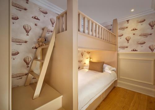 Powerscourt Hotel, Autograph Collection