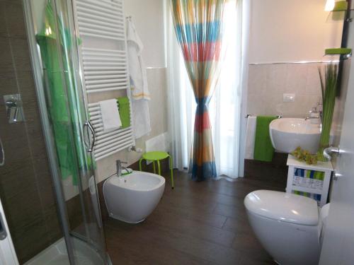 B&B Pitstop Room Type - Double or Twin Room