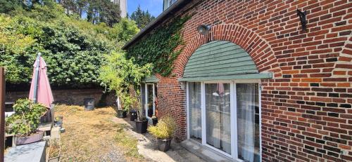 Maison indépendante dans propriété privé - Location saisonnière - Lisieux