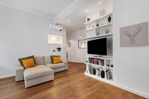 Apartment Near The Vatican Cipro