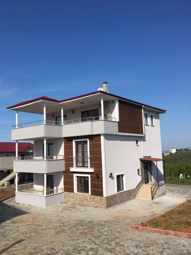 B&B Trabzon - Adam Garden - Bed and Breakfast Trabzon