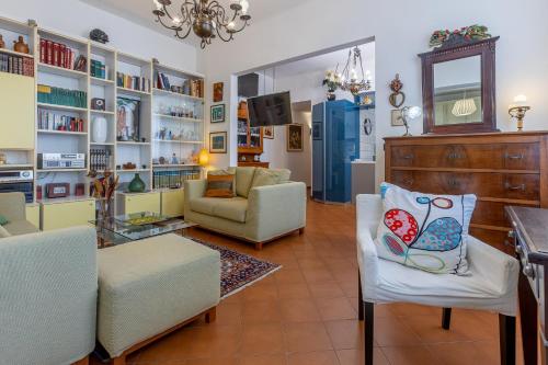 GuestHost - Cozy and Peaceful Apartment in Ferrara