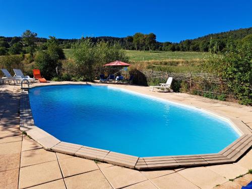 Le Marconnès 5