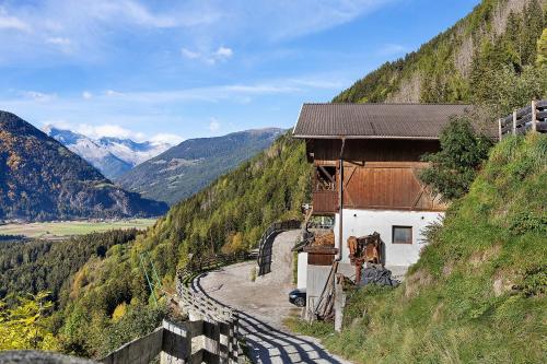 Ausserhaslerhof