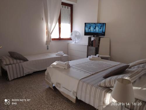 Bab San Feliciano Camere Foligno 5
