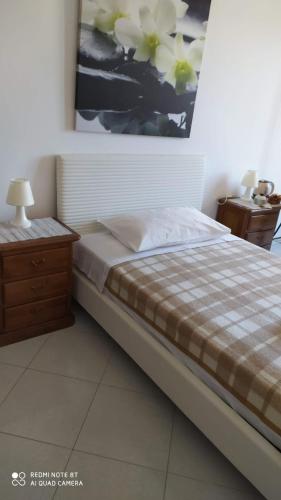 Bab San Feliciano Camere Foligno 2