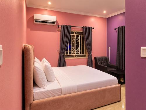1 twin bed