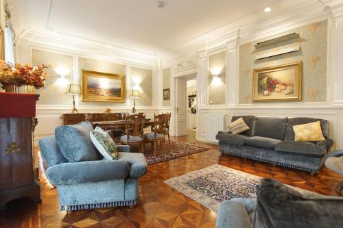 Magna Mater Suite