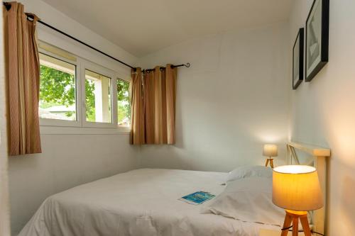 2 bedrooms, 4 beds