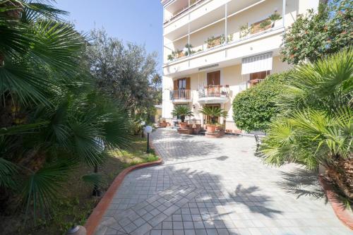  B&B 'O Sole Mio! in Neapel