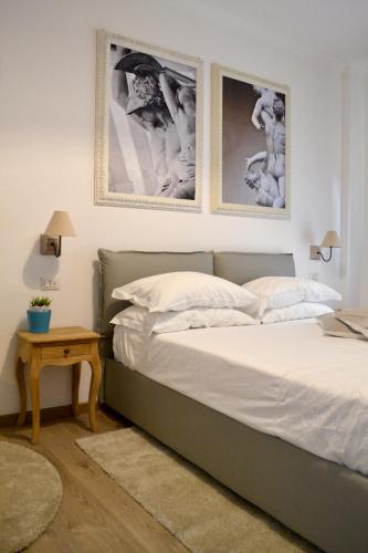 Superior Apartment room in Piccolo Borgo Antico