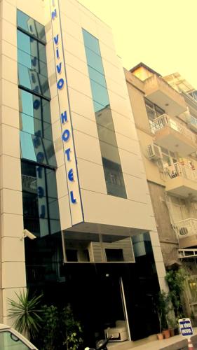 Invivo Hotel - image 3