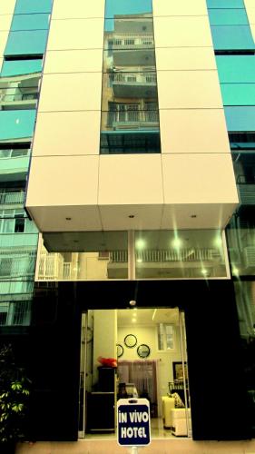 Invivo Hotel - image 4