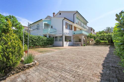 Apartments Silvia