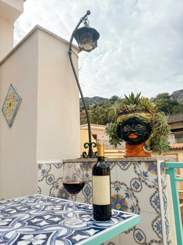 SuliSali Charming B&B Taormina Beach