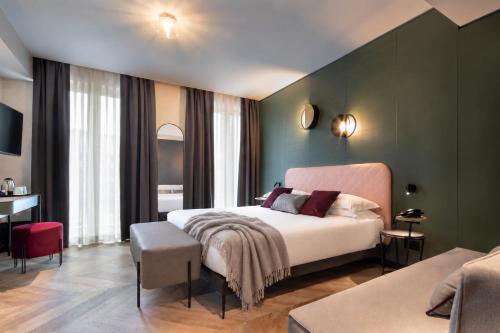 Hotel Forte del 48 in San Donà di Piave
