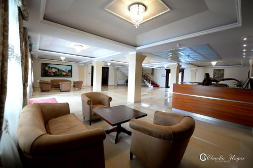 Hotel Dallas 2
