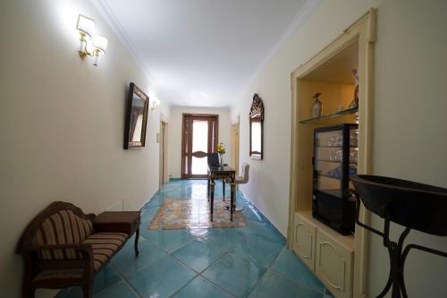 'O Sole Mio Suite
