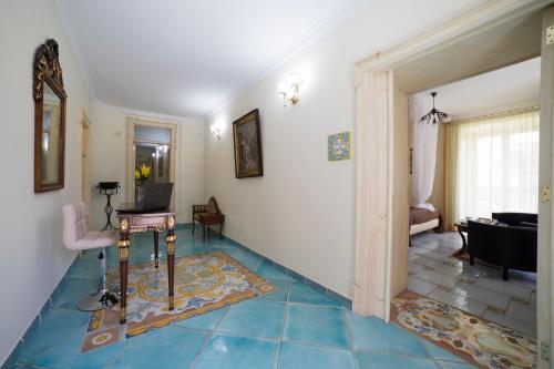 'O Sole Mio Suite