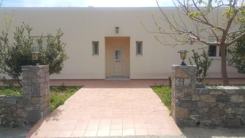  Kapari Villa in Plakias