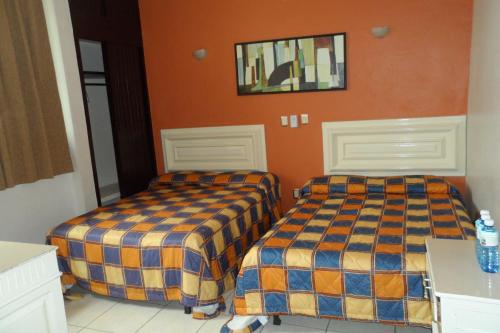 Hotel Fernando in Centro