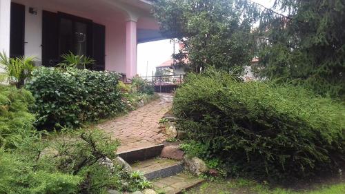 Il Nido del Pettirosso in Borgomanero