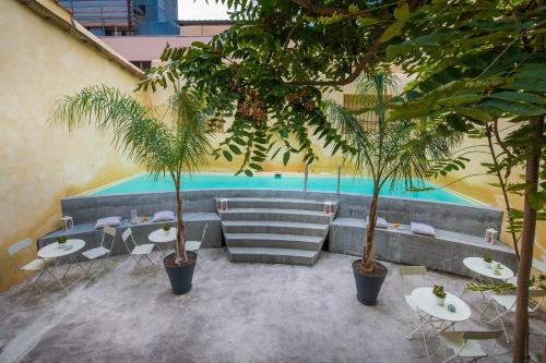 Casa d'arte Ugdulena con Piscina e Terrazza by Wonderful Italy