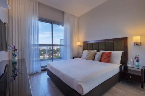 Kfar Maccabiah Business & Sport Hotel