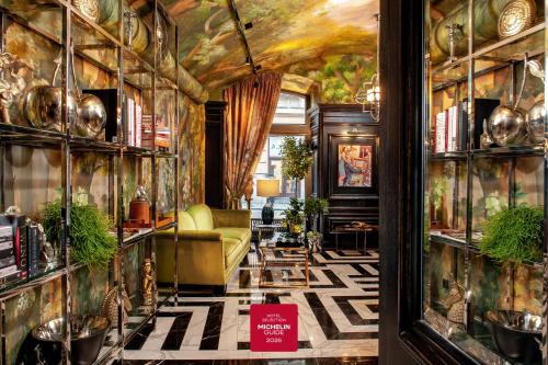 Balthazar Design Hotel