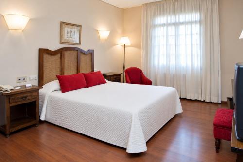 1 twin bed