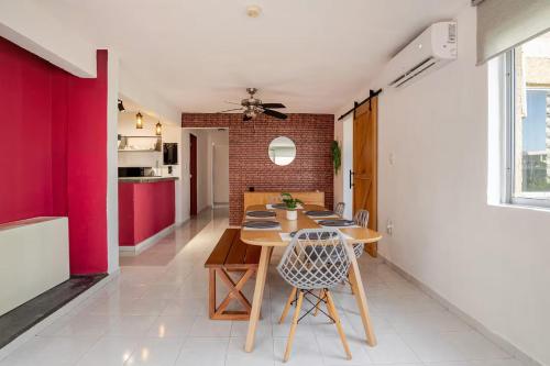 Luxury 2bedroom Puerto Cancun appartement